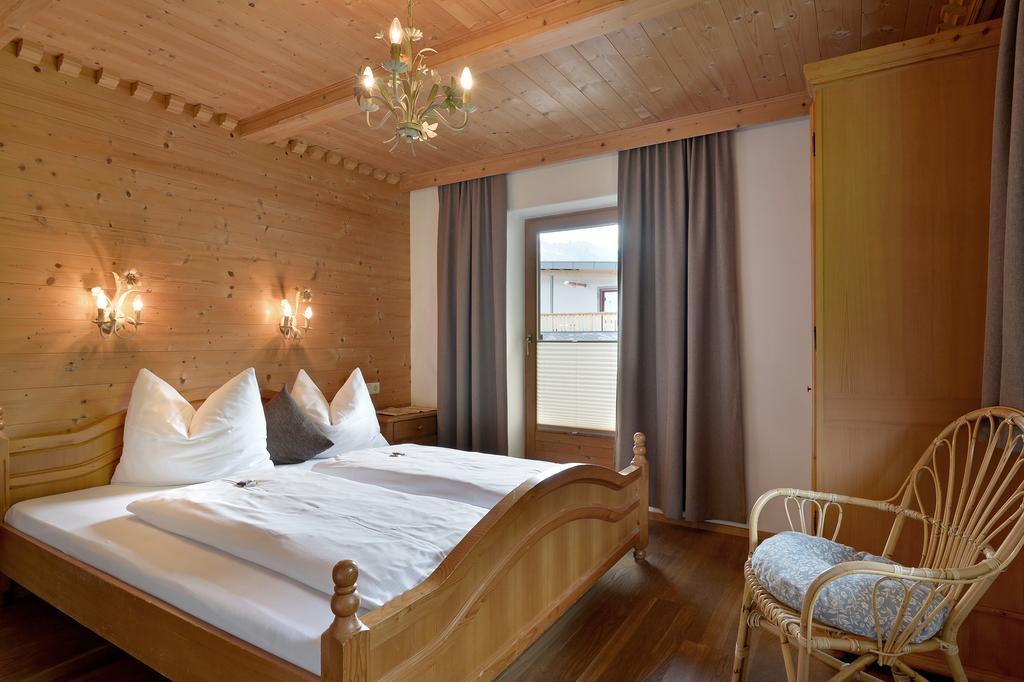 Apartament Kashuette Hippach Pokój zdjęcie