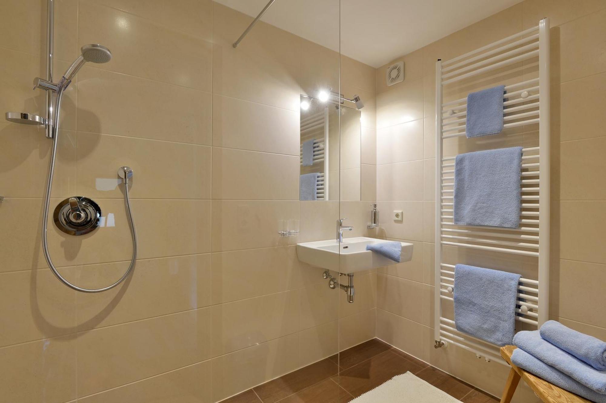 Apartament Kashuette Hippach Pokój zdjęcie
