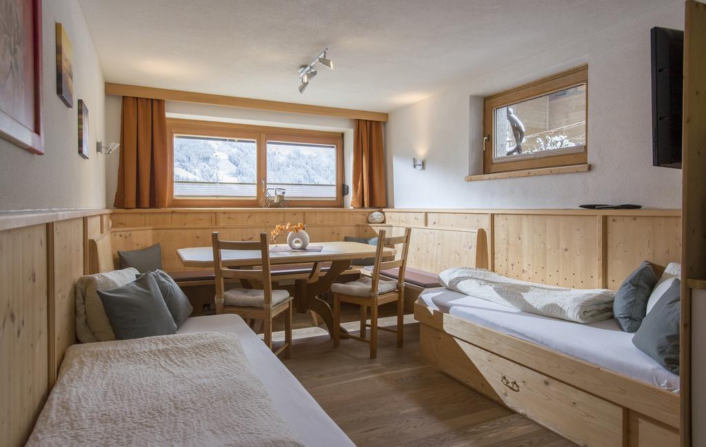 Apartament Kashuette Hippach Zewnętrze zdjęcie