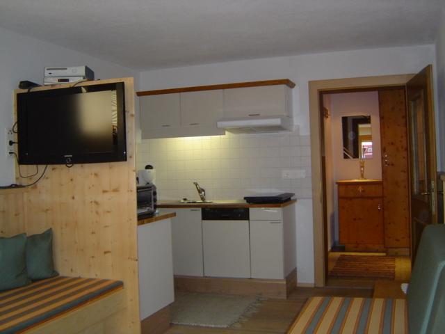 Apartament Kashuette Hippach Pokój zdjęcie
