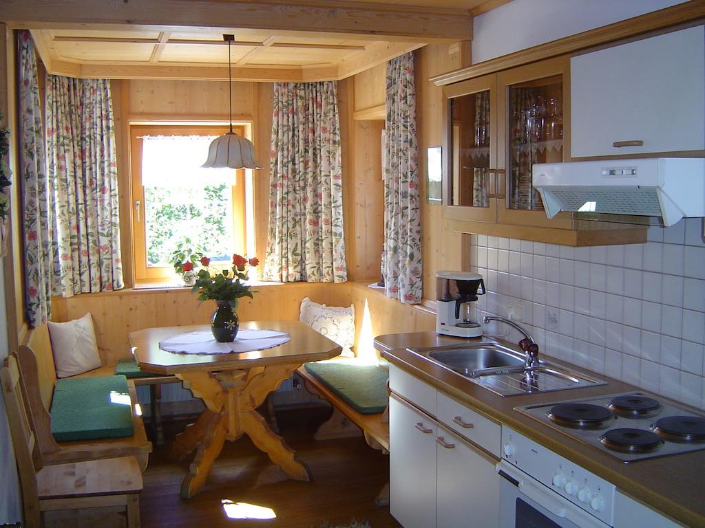 Apartament Kashuette Hippach Zewnętrze zdjęcie