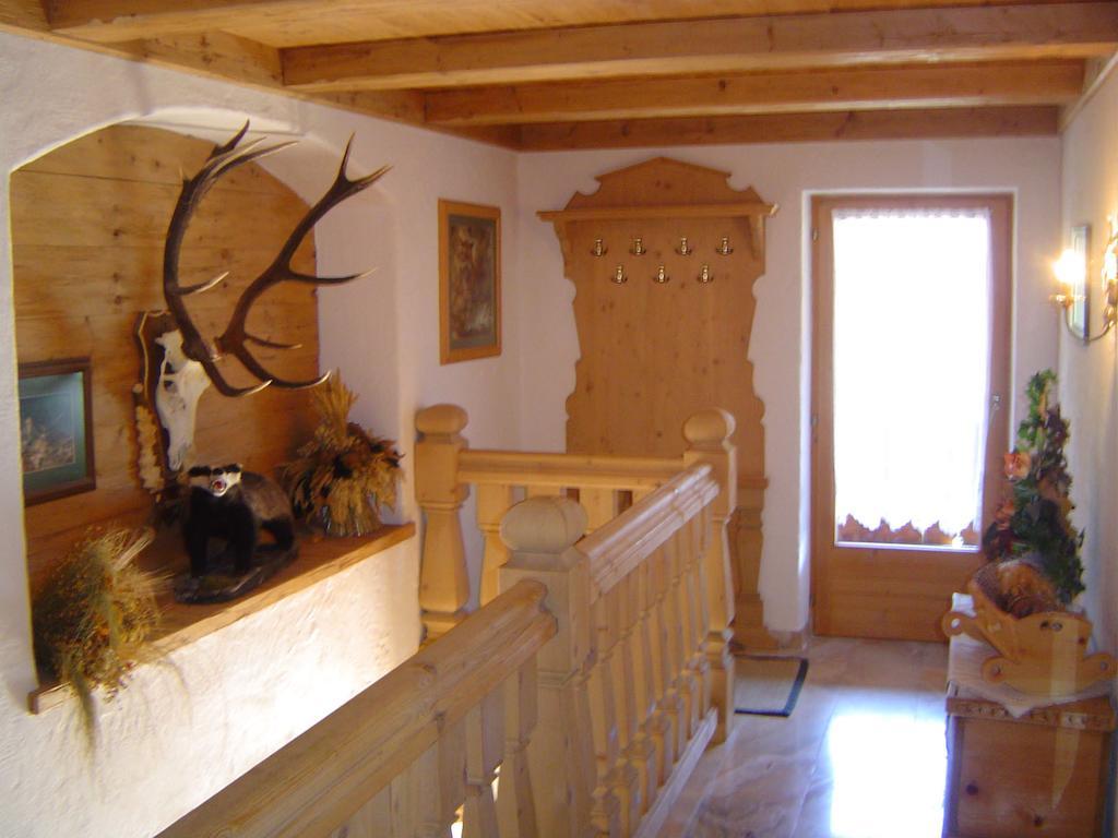 Apartament Kashuette Hippach Pokój zdjęcie