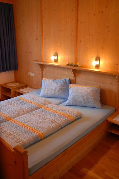 Apartament Kashuette Hippach Pokój zdjęcie