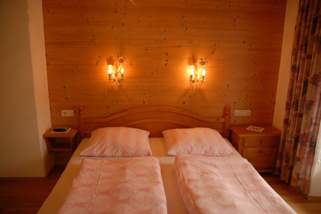 Apartament Kashuette Hippach Pokój zdjęcie
